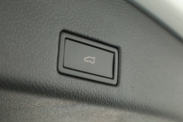 Volkswagen Sharan II Van 2.0 TSI 200KM 2013 VW Sharan 2.0 TSI, Salon Polska, DSG, Skóra, Navi, zdjęcie 14