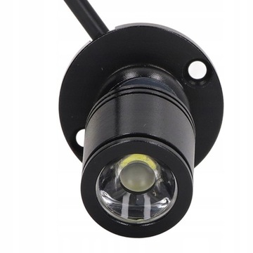 МИНИ-СВЕТОДИОДНОЕ ТОЧЕЧНОЕ ОСВЕЩЕНИЕ