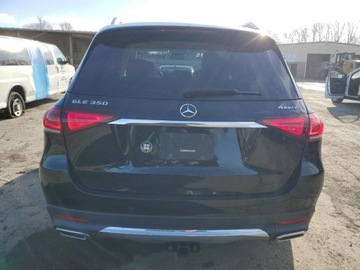 Mercedes GLE V167 2021 Mercedes-Benz GLE 350 4Matic 2021 2.0l 2.0 Benzyna 255KM, zdjęcie 2