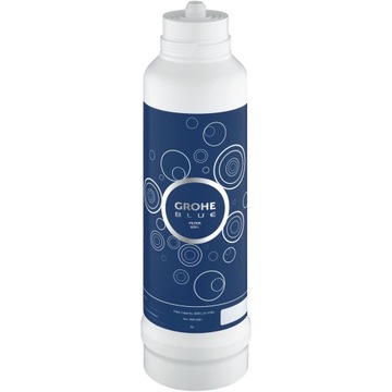 GROHE FILTR ROZMIAR L DO SYSTEMÓW KUCHENNYCH BLUE 40412001