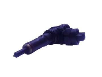 POMPOWTRYSK VW SEAT AUDI SKODA 1.9 TDI TEST