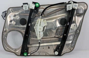 MECHANIZMUS ZVEDÁK OKNO LEVÝ PŘEDNÍ MERCEDES W212