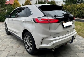 FORD EDGE 2 II 2016DO2022 ZAŘÍZENÍ(HÁK) TÁŽNÝ ORIGINÁLNÍ