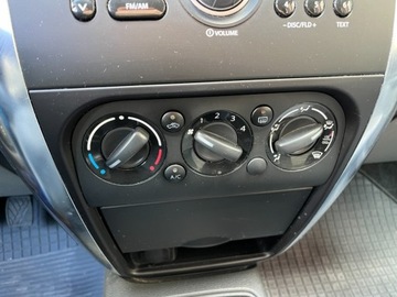 Suzuki SX4 I Hatchback Facelifting 1.5 VVT 112KM 2012 Suzuki SX4 1.5 benzyna 112 KM salon Polska ksiazka serwis mozliwa zami, zdjęcie 10