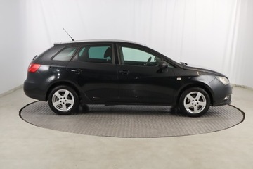 Seat Ibiza IV 2013 Seat Ibiza 1.2 TSI, Klima, Klimatronic,ALU, zdjęcie 5