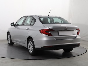 Fiat Tipo II Sedan 1.4 95KM 2020 Fiat Tipo 1.4 16V, Salon Polska, Serwis ASO, GAZ, zdjęcie 3