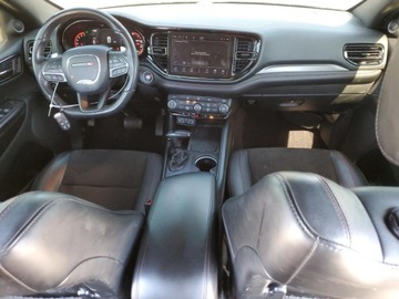 Dodge Durango III 2021 Dodge Durango RT 2021 5.7L 5.7 Benzyna 360KM, zdjęcie 8