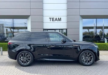 Land Rover Range Rover Sport III SUV 3.0D 301KM 2025 Land Rover Range Rover Sport Range Rover Sport 3.0D I6 300PS AWD Auto Dyna, zdjęcie 2