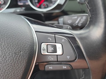 Volkswagen Touran III 1.4 TSI 150KM 2016 Volkswagen Touran HIGHLINE 1.4TSI 150KM Automat 7-, zdjęcie 14