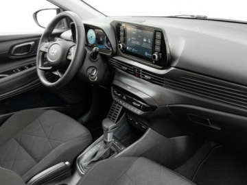 Hyundai Bayon SUV 1.0 T-GDI 100KM 2023 Hyundai Bayon GD1M063#1.0 T-GDI Executive DCT, zdjęcie 30