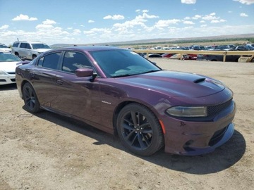 Dodge Charger VII 2022 Dodge Charger RT 2022 5.7l 5.7 Benzyna 370KM, zdjęcie 4