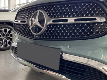 Mercedes GLC C254/X254 Coupe 2.0 220d 197KM 2025 GLC Coupe 220 d 4-Matic Avantgarde 2.0 (197KM) 2025, zdjęcie 16