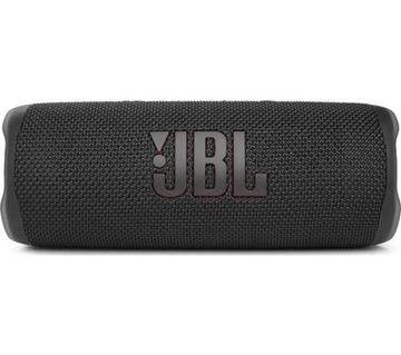 Портативная Bluetooth-колонка JBL Flip 6 30 Вт, черная