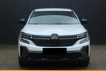 Renault Espace VI 1.2  E-Tech Full Hybrid 200KM 2024 Renault Espace esprit Alpine 1.2 E-Tech 200KM MMT|Pakiet winter comfort