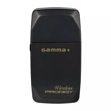 Gamma Piu Wireless Prodigy Golarka do włosów