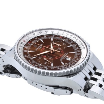 Zegarek Breitling Montbrillant Légende