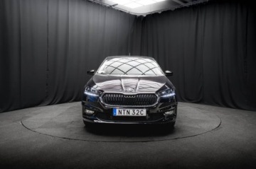 Skoda Fabia IV 2024 Skoda Fabia TSI 2024 Benzyna 116KM, zdjęcie 6