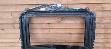 ЛЮК НА КРЫШЕ BMW 5 F10 7231858