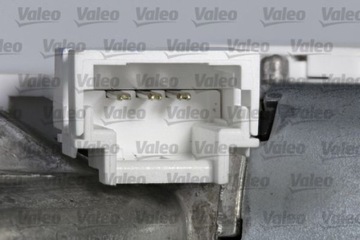 MOTOR STĚRAČE 582644 VALEO PEUGEOT 106 II