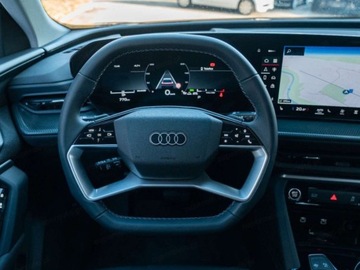 Audi Q5 II SUV Facelifting 2.0 40 TDI 204KM 2025 AUDI Q5 TDI quattro S line Suv 2.0 (204KM) 2025, zdjęcie 5