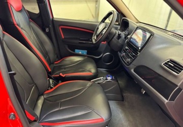  Zhidou KWB Zhidou KWB Elektryczny 20KM, zdjęcie 27