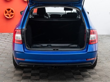 Skoda Octavia III Kombi Facelifting 1.4 TSI 150KM 2017 SKODA Octavia 1.4 TSI Ambition Combi 150KM 2017, zdjęcie 25