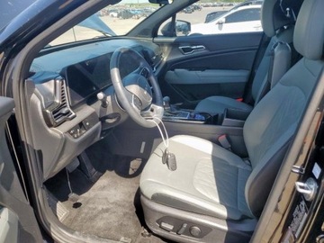 Kia Sportage V 2023 Kia Sportage 2023 KIA SPORTAGE X LINE 2.5 Benzyna 187KM, zdjęcie 7