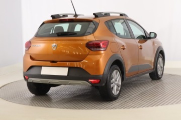 Dacia Logan III 2022 Dacia Sandero 1.0 TCe, Salon Polska, zdjęcie 4