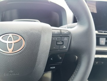 Toyota C-HR II SUV 2.0 Hybrid Dynamic Force 197KM 2024 Toyota C-HR 2.0 Hybrid Executive Toyota C-HR 2.0 H, zdjęcie 24