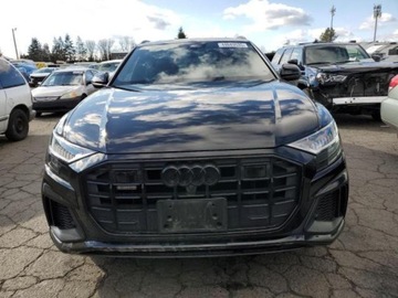 Audi Q8 2020 Audi Q8 2020 AUDI Q8 PRESTIGE S-LINE 3.0 Benzyna 335KM, zdjęcie 5