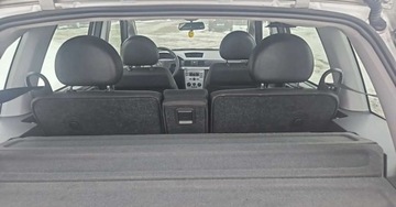 Opel Meriva I 1.4 TWINPORT ecoFLEX 90KM 2005 Opel Meriva Opel Meriva 1.4 Selection 1.4 Benzyna 90KM, zdjęcie 15