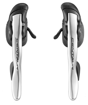 Klamkomanetki Campagnolo CENTAUR SILVER Power