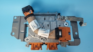 RENAULT ZOE II 2023 ИНВЕРТОРНОЕ ЗАРЯДНОЕ УСТРОЙСТВО 293A02338R