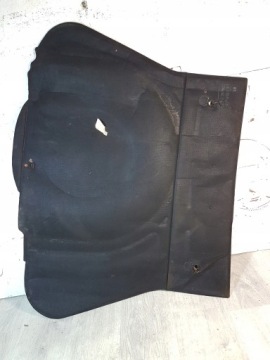 ОБЛИЦОВКА ПОЛА БАГАЖНИКА ALFA ROMEO 156 SEDAN