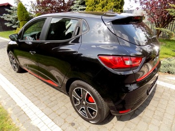 Renault Clio IV Hatchback 5d ENERGY TCe 99g 90KM 2013 RENAULT CLIO IV 0,9 TCe 90 KM, zdjęcie 3