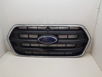 GRILL PRZEDNI FORD TRANSIT MK8 LIFT