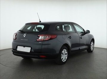 Renault Megane III Grandtour Facelifting 1.5 dCi 90KM 2012 Renault Megane 1.5 dCi, Salon Polska, Klima, zdjęcie 4