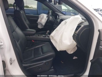 Jeep 2022 Jeep Grand Cherokee 2022r, WK Limited, 3.6L, 4x4 3.6 Benzyna 290KM, zdjęcie 8