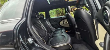 Mini Countryman R60 Crossover 1.6 184KM 2013 MINI Countryman 1.6 184 Cooper S ALL4 KM Klima PdC Import Raty Oplaty, zdjęcie 31