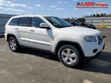 Jeep Grand Cherokee IV 2011 Jeep Grand Cherokee 2011 JEEP GRAND CHEROKEE L...