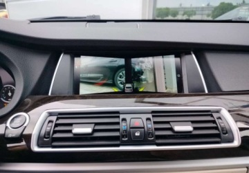 BMW Seria 5 F10-F11 Limuzyna Facelifting 535d 313KM 2014 BMW Seria 5 BMW Seria 5 535d xDrive Luxury Line 3.0 Diesel 313KM, zdjęcie 19