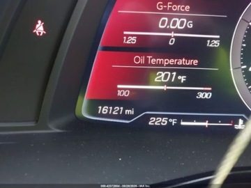 Chevrolet Corvette C7 2022 Chevrolet Corvette Stingray 2LT 2022 6.2l 6.2 Benzyna 490KM, zdjęcie 11