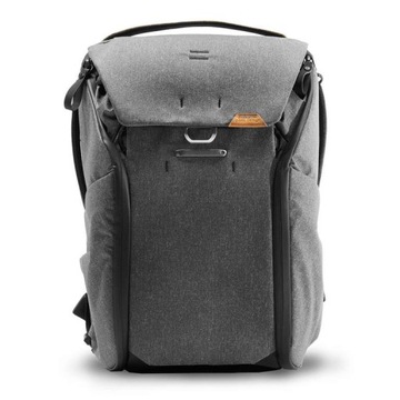 Peak Design Everyday Backpack 20L v2 - Grafitowy