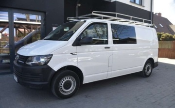 Volkswagen Caravelle T6 Transporter 2.0 TDI 102KM 2016 Volkswagen Transporter Volkswagen Transporter 2.0 Diesel 102KM, zdjęcie 18