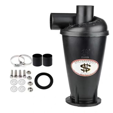 Odpylacz Cyklonowy Odkurzacz Filtr Separator Py?u