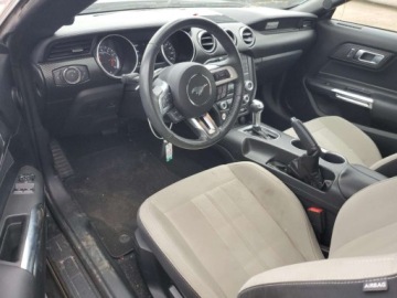 Ford Mustang VI 2019 Ford Mustang 2019 2.3l 2.3 Benzyna 310KM, zdjęcie 8