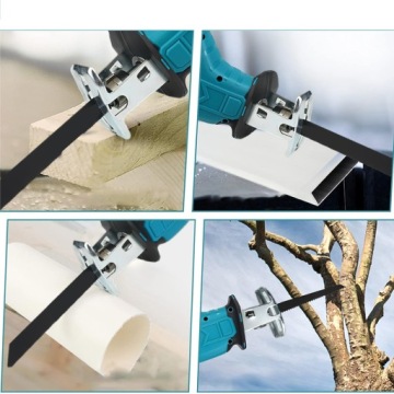 АККУМУЛЯТОРНАЯ ПИЛА АККУМУЛЯТОРНЫЙ ЛОБЗОЖ 21В С 8 ПИЛЬНЫМИ ПОЛОТНЯМИ 3000МАЧ