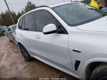 BMW X5 G05 2023 BMW X5 2023 BMW X5 PHEV XDRIVE45E 3.0 Benzyna 282KM, zdjęcie 7