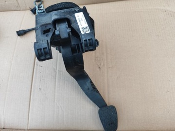 FORD FIESTA MK7 B MAX ПЕДАЛЬ СЦЕПЛЕНИЯ AY11-7B633-GC