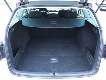Volkswagen Passat B7 Variant 2.0 TDI CR DPF BlueMotion 140KM 2011 VW Passat 2.0 TDI, DSG, Navi, Klima, Klimatronic, zdjęcie 11